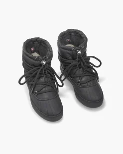 Booties & Boots*Inuikii - Boots Technique Basse BLACK