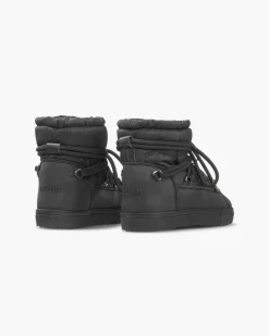 Booties & Boots*Inuikii - Boots Technique Basse BLACK