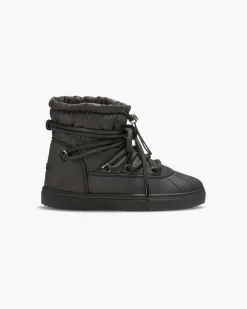 Booties & Boots*Inuikii - Boots Technique Basse BLACK
