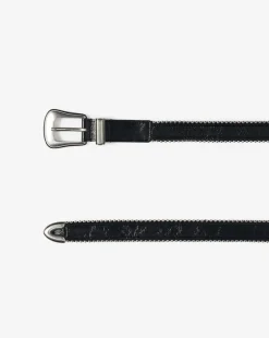 Belts*IRO - Dorsy BLACK