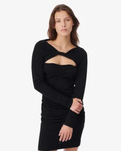 Short*IRO - Good BLACK