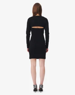 Short*IRO - Good BLACK
