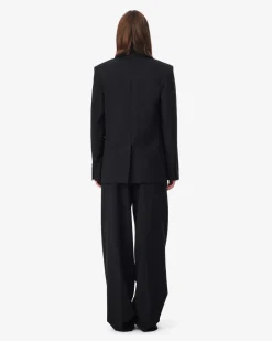 Blazers & Vestes*IRO - Ifily Jacket BLACK