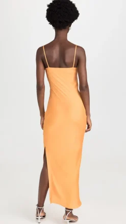 Occasions|Long*IRO - Luza ORANGE