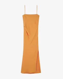 Occasions|Long*IRO - Luza ORANGE
