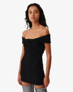Short*IRO - Oxanne BLACK