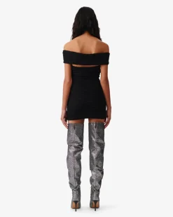 Short*IRO - Oxanne BLACK