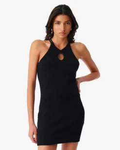 Short*IRO - Qhocha BLACK