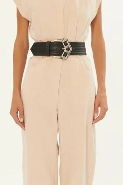 Belts*IRO - Sully BLACK