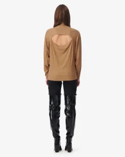 Long Sleeves*IRO - Stick