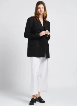 Blazers & Vestes*IRO -Clia BLACK