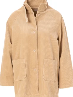 Surchemises*JC Sophie - Elvi Jacket SABLE