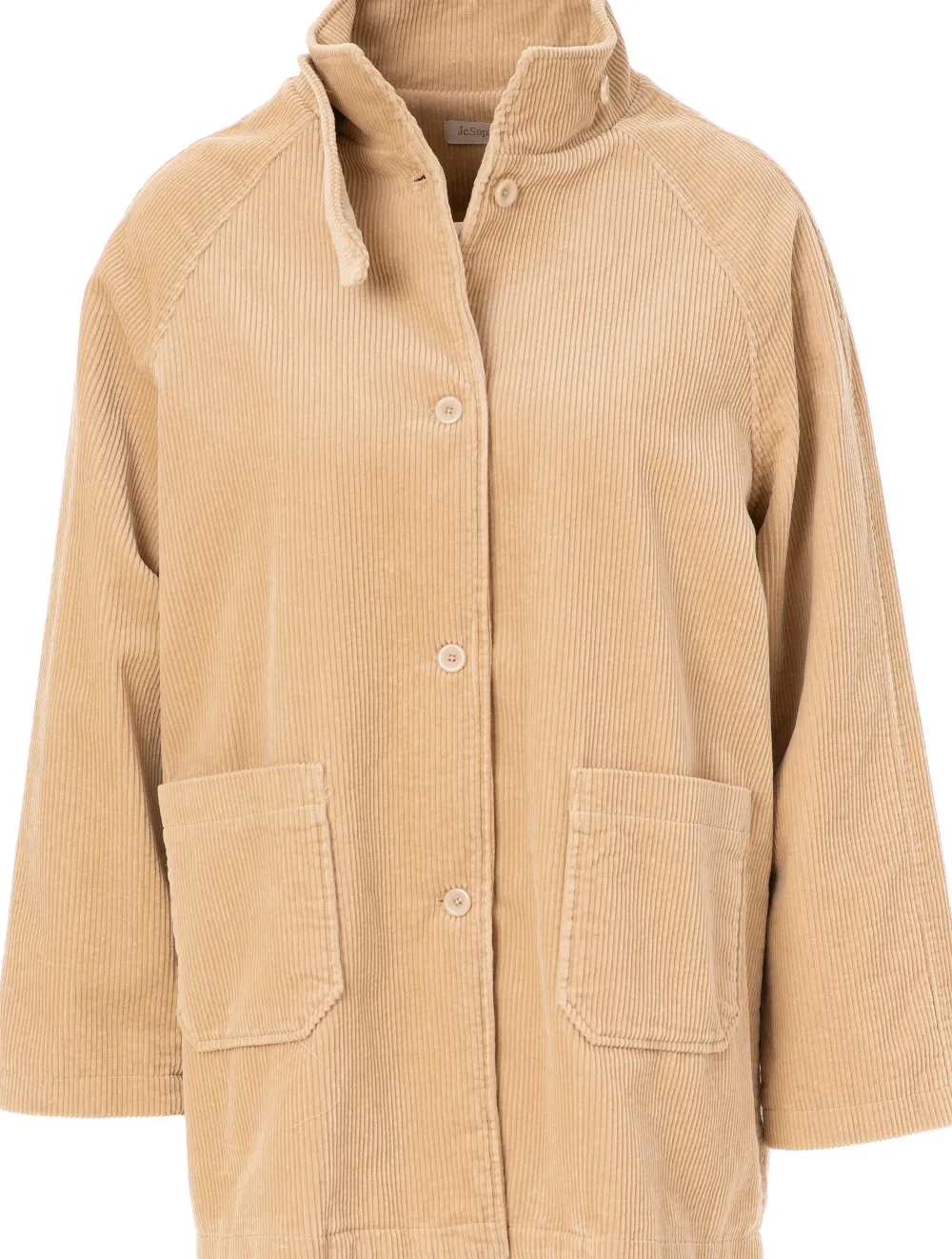Surchemises*JC Sophie - Elvi Jacket SABLE