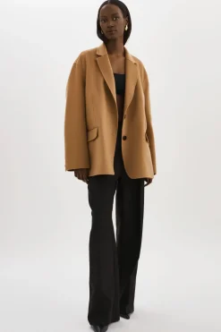 Blazers & Vestes*Lamarque - Ennis Oversized Wool Blazer