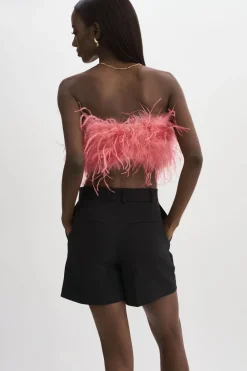 Without Sleeves*Lamarque - Zaina ROSIE RSI