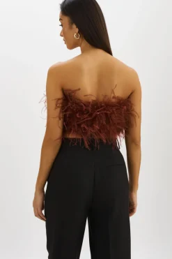 Without Sleeves*Lamarque - Zaina SYRAH