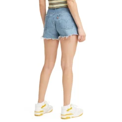 Shorts|Shorts*Levi's - 501 Original Short OJAI LIGHT STONE lightblue