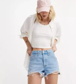 Shorts|Shorts*Levi's - 501 Original Short Ojai LUXOR HEAT