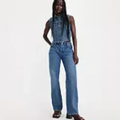 Right*Levi's - 501 '90s NEWS CHANNEL