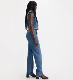 Right*Levi's - 501 '90s NEWS CHANNEL