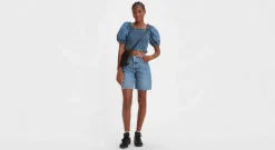 Shorts*Levi's - 501 90s Short DREW ME IN SHORT
