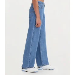 Large|Right*Levi's - Baggy Dad Denim Jeans HOLD MY PURSE