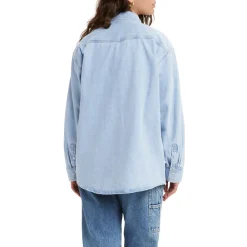 Blouses & Shirts*Levi's - Chemise West Dorsey LONG JOURNEY