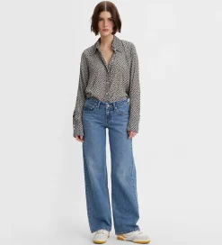 Large*Levi's - Low Loose REAL RECOGNIZE REAL