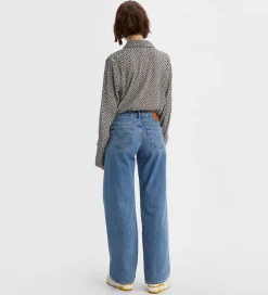 Large*Levi's - Low Loose REAL RECOGNIZE REAL