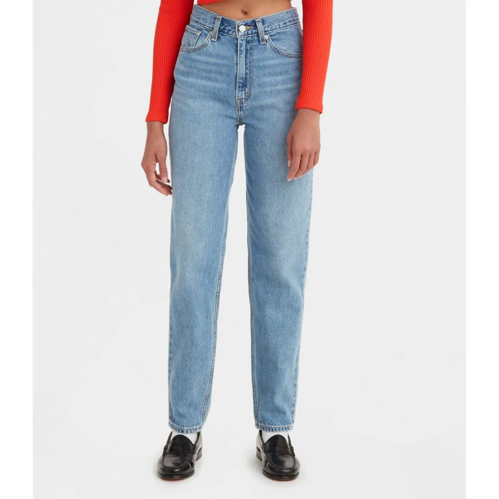 Slim|Right*Levi's - 80S Mom Jean SO NEXT YEAR