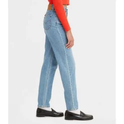 Slim|Right*Levi's - 80S Mom Jean SO NEXT YEAR
