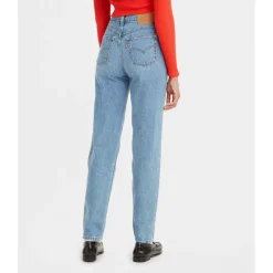 Slim|Right*Levi's - 80S Mom Jean SO NEXT YEAR