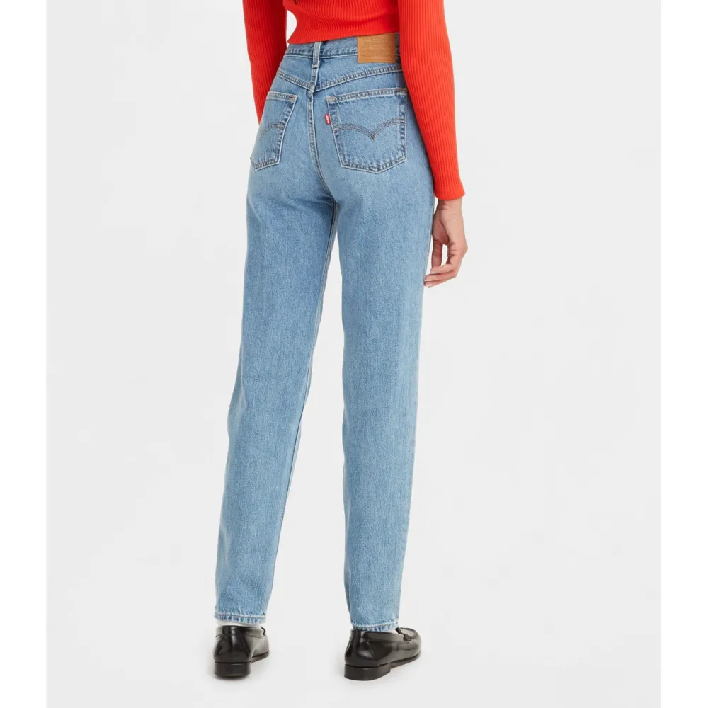 Slim|Right*Levi's - 80S Mom Jean SO NEXT YEAR