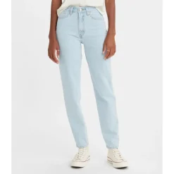 Right*Levi's - 80s Mom Jean LIGHT SUGAR