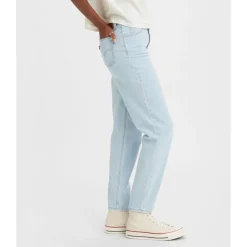 Right*Levi's - 80s Mom Jean LIGHT SUGAR