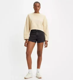 Shorts|Shorts*levis Levi's - 80's Mom Short NOT TO INTERRUPT