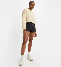 Shorts|Shorts*levis Levi's - 80's Mom Short NOT TO INTERRUPT