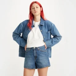 Shorts|Shorts*Levi's - 80s Mom Short YOU SURE CAN
