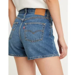 Shorts|Shorts*Levi's - 80s Mom Short YOU SURE CAN