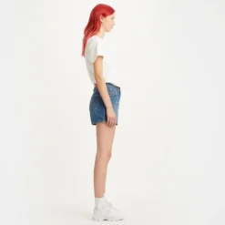 Shorts|Shorts*Levi's - 80s Mom Short YOU SURE CAN