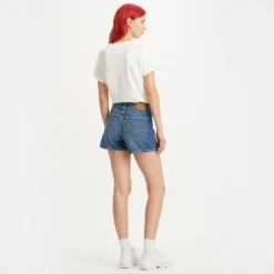 Shorts|Shorts*Levi's - 80s Mom Short YOU SURE CAN