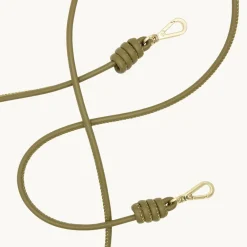 Cellulaires*Louvini Paris - Kate Leather Cord