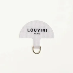 Cellulaires*Louvini Paris - Miki Universal Case/Strap Adapter
