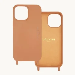 Cellulaires*Louvini Paris - Milo Case Iphone 15 Pro