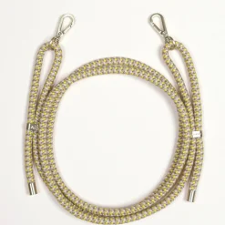 Cellulaires*Louvini Paris - Tessa Multicolored Cord