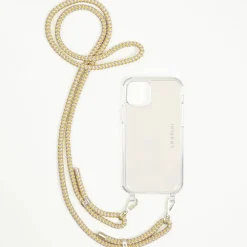Cellulaires*Louvini Paris - Tessa Multicolored Cord