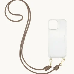 Cellulaires*Louvini Paris Louvinis Paris - Kate Leather Cord