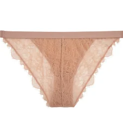Lingerie & Nightwear*Love Stories - Brief Brief WILD ROSE LIGHT BROWN