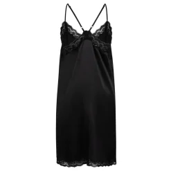 Lingerie & Nightwear*Love Stories - Coverups Dress WILLOW BLACK
