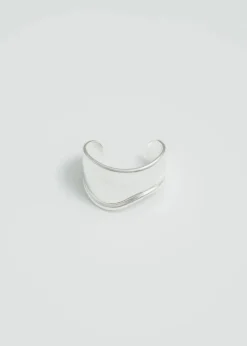 Bracelets*Mademoiselle Jules - Cuff Bracelet 6"